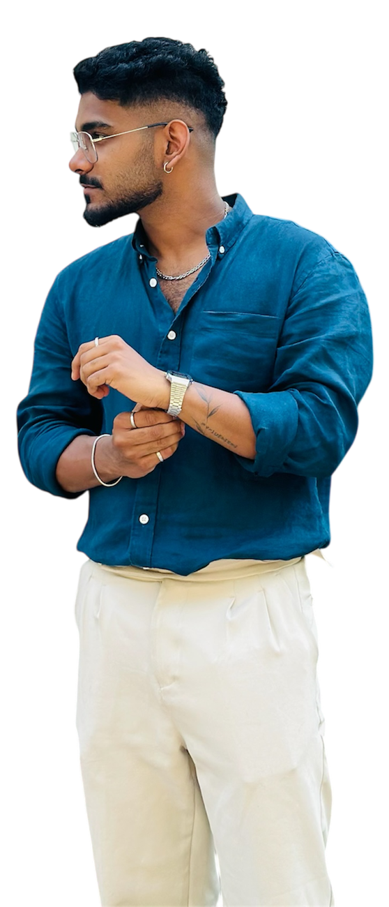 Hiran K.H